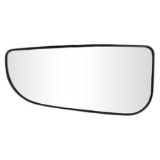 For Tow Mirror Lower Glass 2009 - 2022 Ram 1500 2500 3500 4500 5500 Driver Side