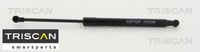 Triscan 871013284 Gasfeder FüR Koffer-/Laderaum Gasfeder GasdäMpfer