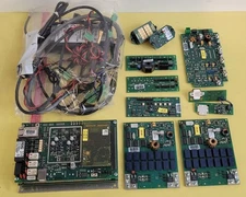 Complete Module Set - RFID Detector, Motion, Radar, FEIG Electronics LRM2500