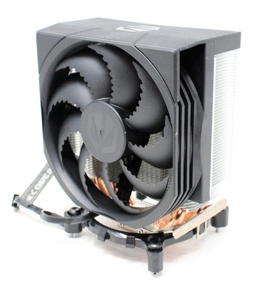 Endorfy Spartan 5 CPU Lüfter Kühler AM3 AM4 AM5 1151 1200 1700 1851 (#34392)