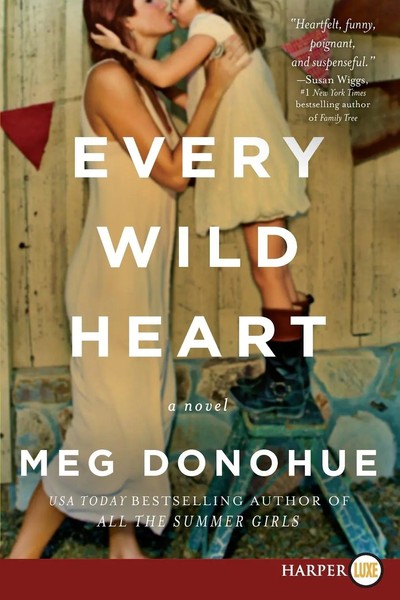 Every Wild Heart | Meg Donohue | Taschenbuch | Kartoniert / Broschiert | 2020-image