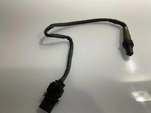 MERCEDES-BENZ E W211 Sauerstoffsensor Lambdasensor 0035427018 3.00 27886602
