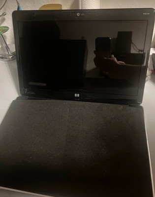 HP Pavilion dv6-Notebook