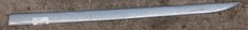 Baguette de porte Opel CORSA