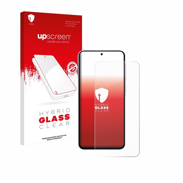 Schutzglas Samsung Galaxy A56 5G Enterprise Edition / A36 5G Enterprise Edition-image