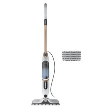 Image of Shark SteamSpot Floor Cleaner Steam Blaster Hard Surface Compact Mop Lightweight