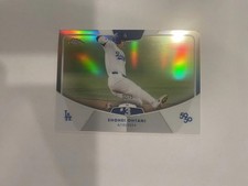 2024 Topps 50/50 Shohei Ohtani Baseball Checklist Guide in-content 36