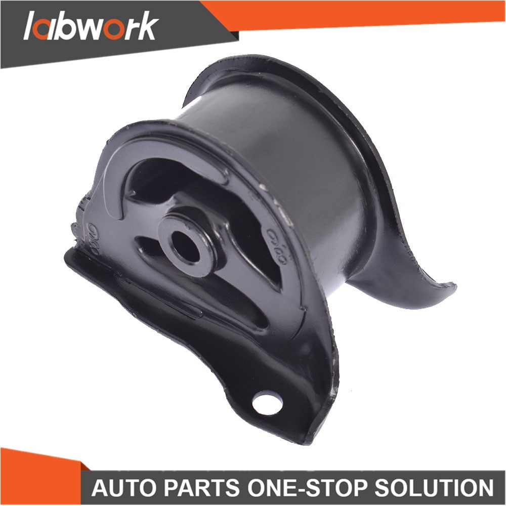 5PC Motor Mounts for Honda CR-V CRV 1997-2001 2.0L A6502 A6506 A6520 A6526 A6585