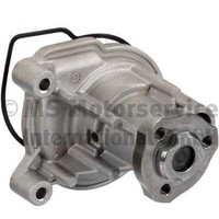 Neu - Pierburg 7.07152.25.0 Wasserpumpe FüR Audi Seat Skoda Vw