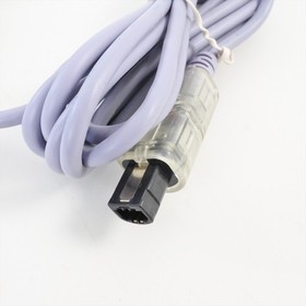 Dreamcast Controller Clear Boxed HKT-7700-18 Good SEGA 291