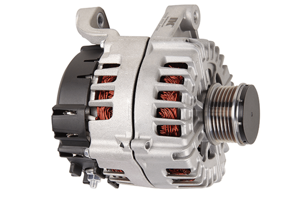 Lichtmaschine Generator FüR BMW 5 Gran Turismo Touring 7 X3 X5 X6-image