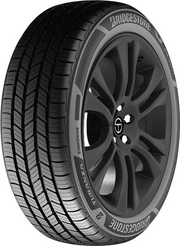 美品BRIDGESTONE TURANZA T005A 205/50R17 Bridgestone Turanza T005A Performance Tire 205/50R17 89V for