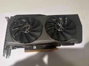 Zotac Gaming Geforce Rtx 3060 Twin Edge Oc 12GB | eBay