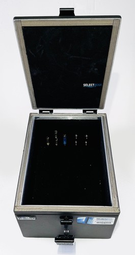 RAMSEY STE2300 POWER RF TEST SHIELDED ENCLOSURE (-90dB@3GHz) *LOOK* (RIF.: 815P) - Foto 3 di 9