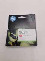Original Hp Nr. 963XL 3JA28AE Tinte Magenta Ca 1600