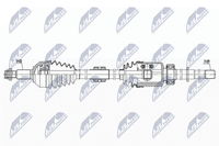 NTY NPW-NS-122
