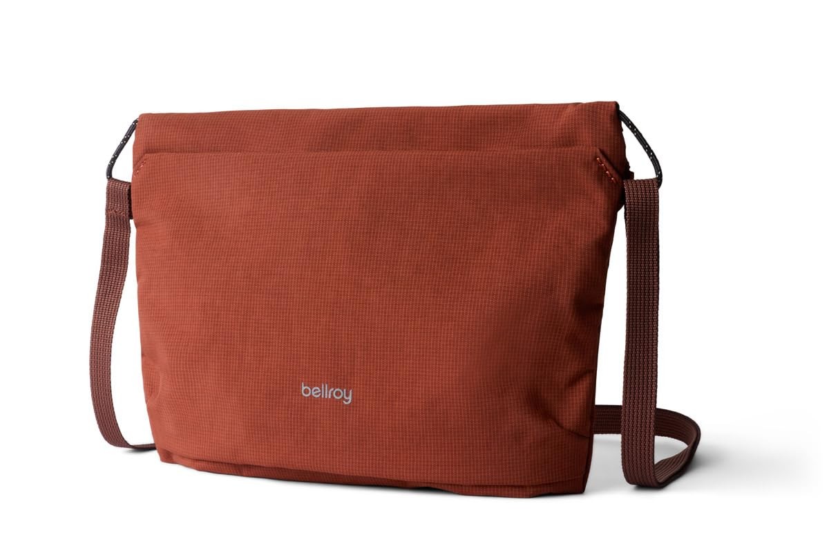 Bellroy Lite Sacoche - Clay (e2R)
