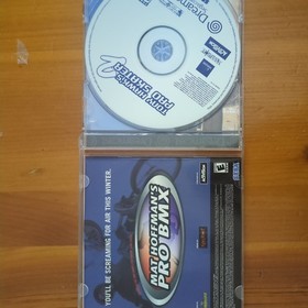 Sega Dreamcast Game Lot 5 Games