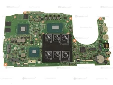Dell OEM G Series G3 3590 Motherboard System Board i5 2.4GHz Motherboard MFHW7