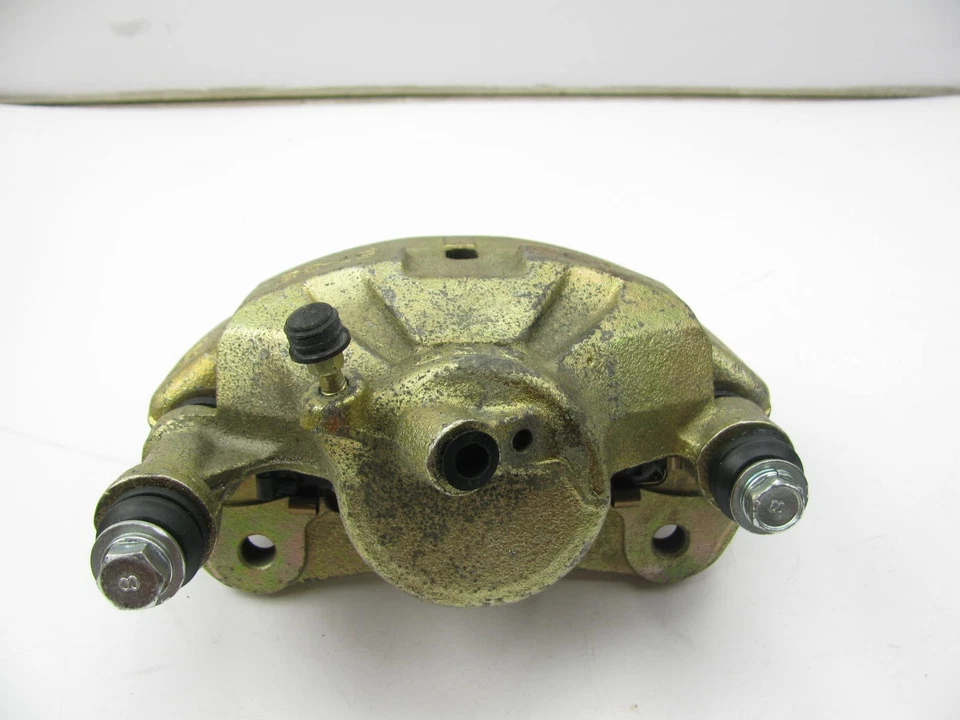 Pinza de freno delantera izquierda Auto Specialty 40-56094 Reman 1987 cargada Toyota Camry Foto 2 de 4