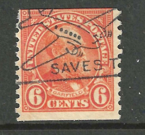 4 Great BIPLANE Fancy Cancel 2-6-16 Cent Airmail Collection US 51 - Picture 5 of 5
