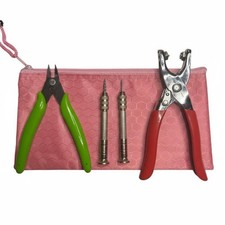 Badminton Grommet Pliers Set long-lasting and Sturdy Badminton Racket