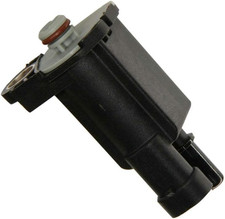 Emission Vapor Canister Purge Solenoid Valve Replaces GM 214-1473 12592015 GMC