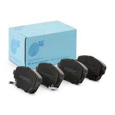 BLUE PRINT Bremsbeläge Satz Vorne für NISSAN ALMERA TINO (V10) für MG MG ZR