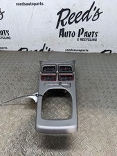 2010-2015 Chevrolet Camaro Ss Center Console Gauge Cluster At Oem 1208706