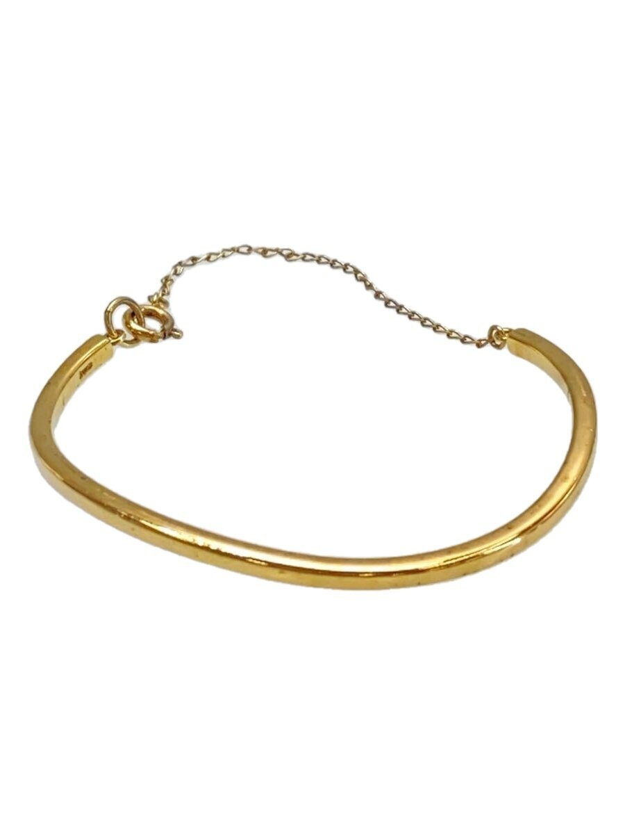 Elegant Gold Ladies Bracelet Chain 1207