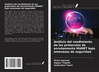 Richa Agrawal (U. A.) | AnáLisis Del Rendimiento De Los Protocolos De...