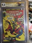 Amazing Spider-Man # 149 CGC 9.2  (Marvel, 1975) 1st app Ben Reilly Custom Label