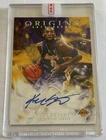 Kobe Bryant 2019-20 Panini Origins Basketball Auto #7/10 Rare Los Angeles Lakers