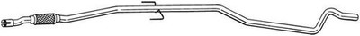 Exhaust Pipe Bosal 950063