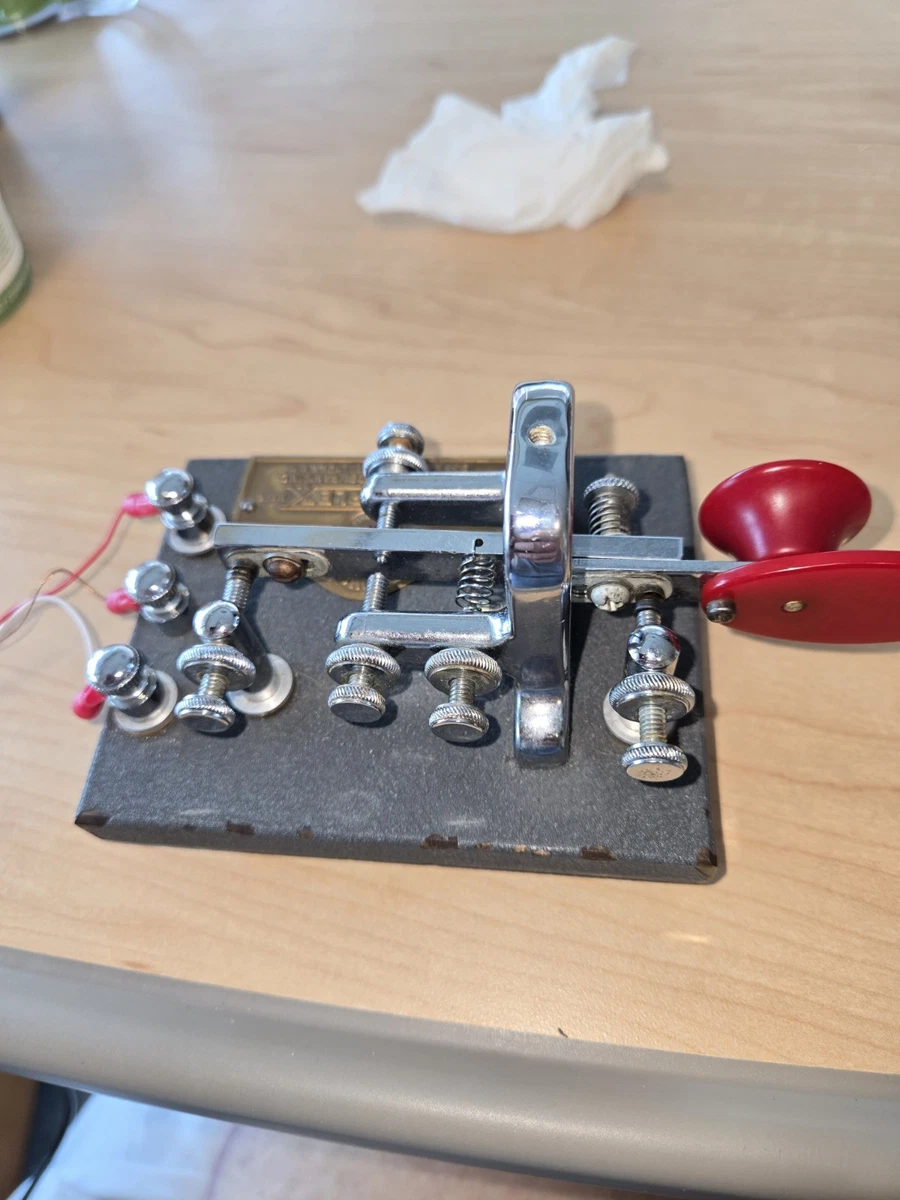 Vibroplex | eBay