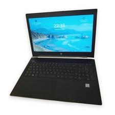 HP ProBook 450 G5 15.6" Laptop Intel i5-8250U 8GB RAM 256GB SSD Windows 11 Pro