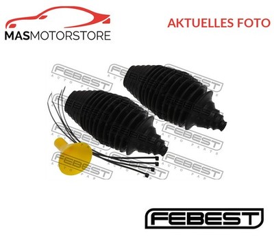 FALTENBALGSATZ LENKMANSCHETTE VORNE FEBEST FERKB-001 V FÜR VW PASSAT,GOLF IV