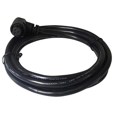 Raymarine ST70+ 3-Pin Power Cable - 6ft. Length - *VERY RARE* Great Condition!!