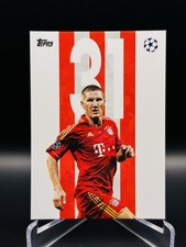 2025-26 Topps UCC Flagship - Bastian Schweins...