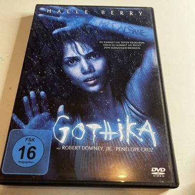 Gothika von Mathieu Kassovitz | DVD | Zustand sehr gut
