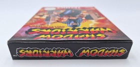 Shadow Warriors Ninja Gaiden - Nintendo NES - Complet - PAL - TBE