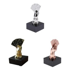 Gewinner der Alloy Finger Trophy f&uuml;r das Casino Turnierspiel