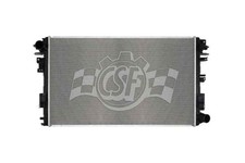 Csf 3944 Fits 19-22 Dodge Ram 25003500 Turbo Diesel Wo High Output Engine O