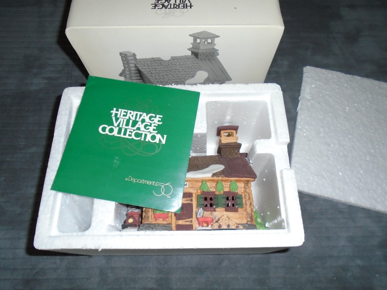 Click here to see eBay Auction