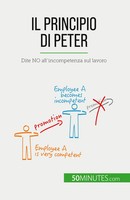 Il Principio Di Peter Dite No All'incompetenza Sul Lavoro Gabriel Verboomen Buch