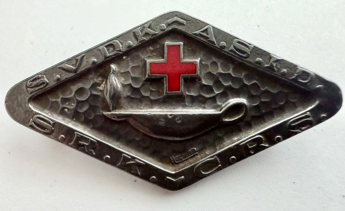 Red Cross Collectibles for sale | eBay