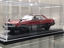Nissan Skyline HT 2000 RS Norev 1/43 skyline Minicar