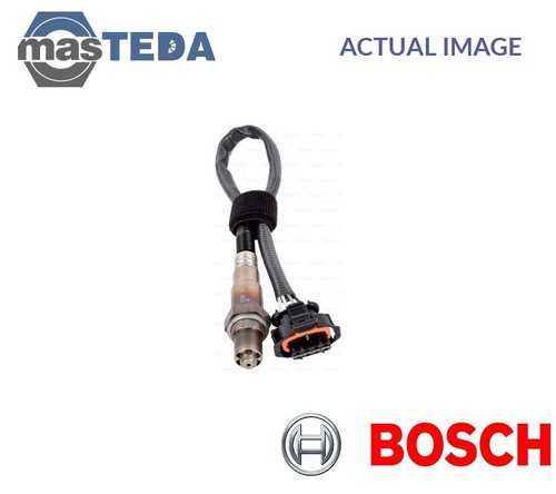 0 258 986 727 LAMBDA OXYGEN O2 SENSOR RIGHT LEFT BOSCH FOR CADILLAC CTS 3.2 3.2L