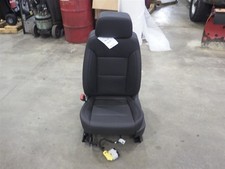 2025 Silverado 1500 Driver Front Seat 2025 Silverado 1500 Driver Front Seat