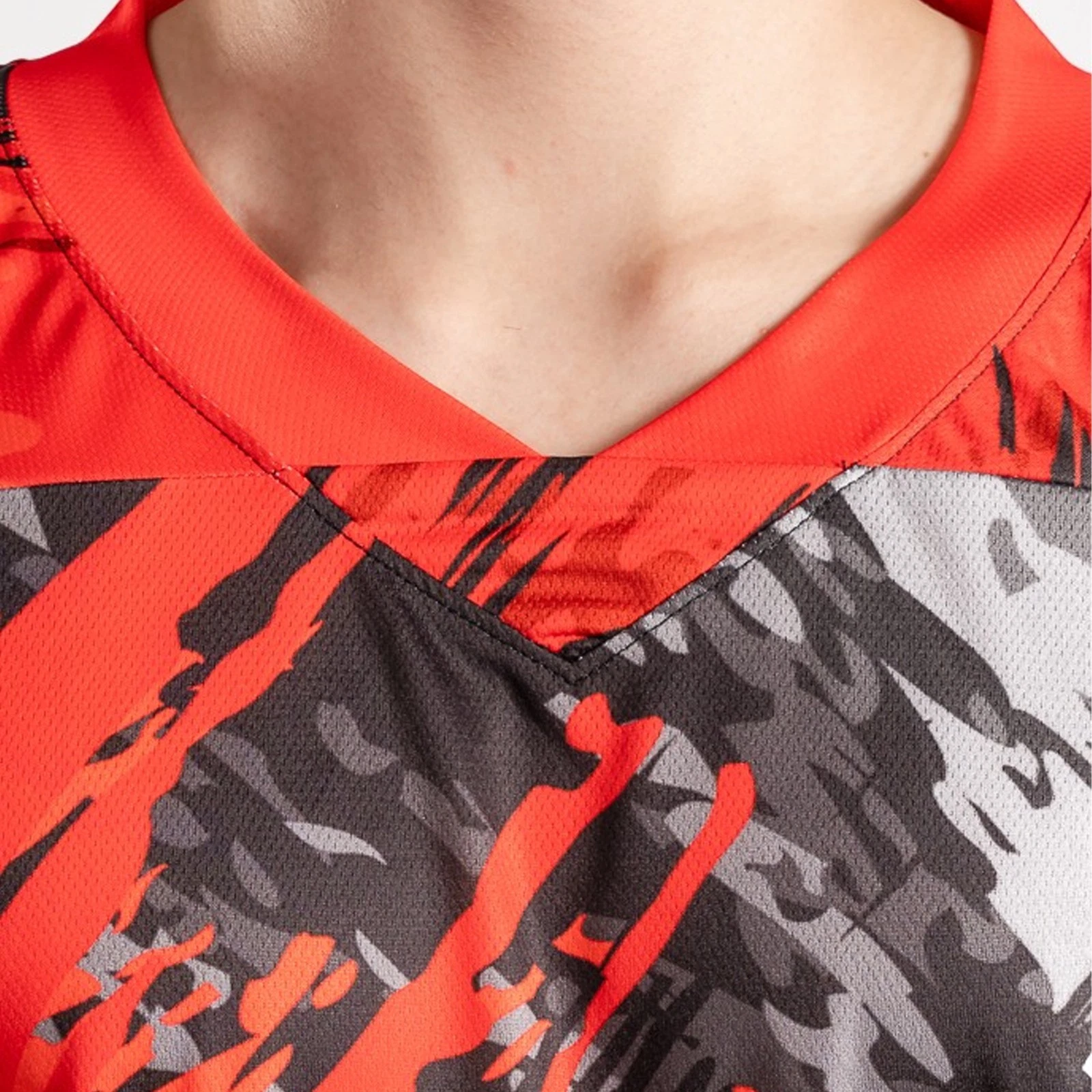 Custom Navy Nik Bonitto Jersey